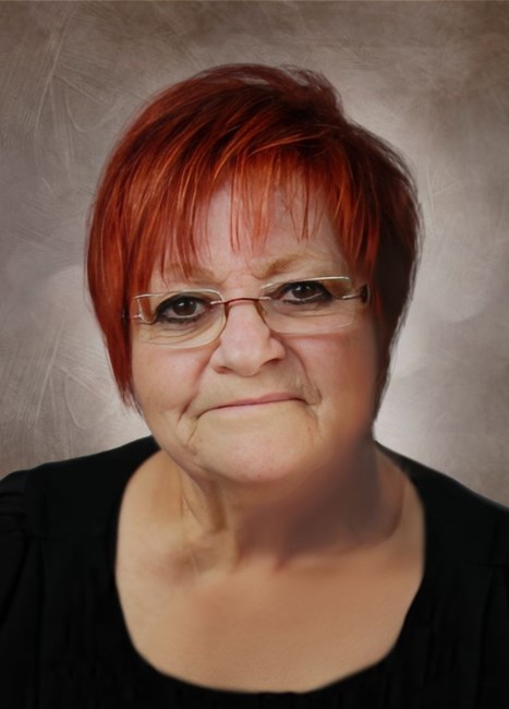 Avis de décès de Diane Simard