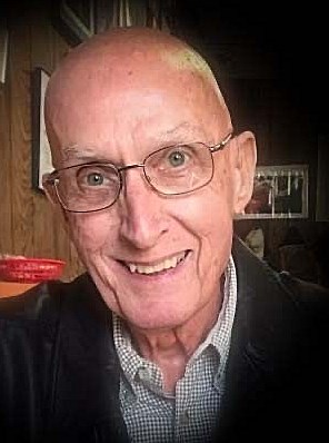 Obituario de Charles Herbert Erwin