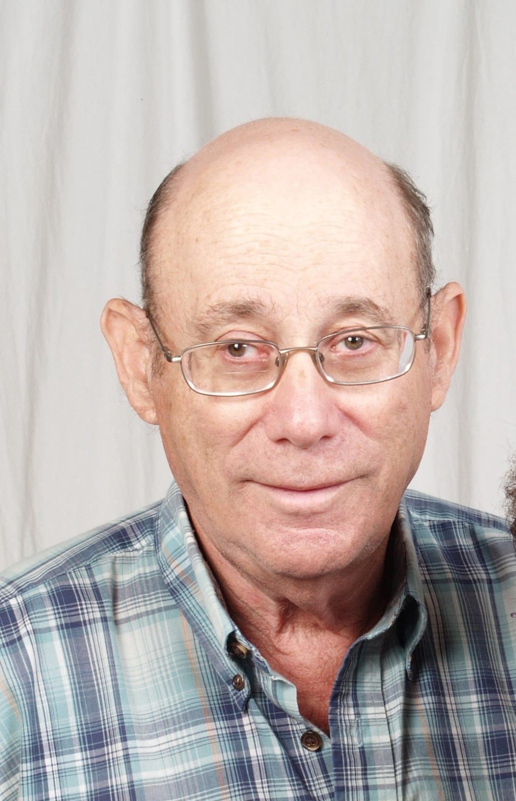 Obituary of Melvin Sidney Braude