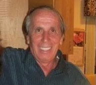 Obituary of Santo Oliveri