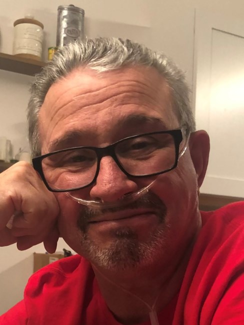 Obituary of Shane Jakeman