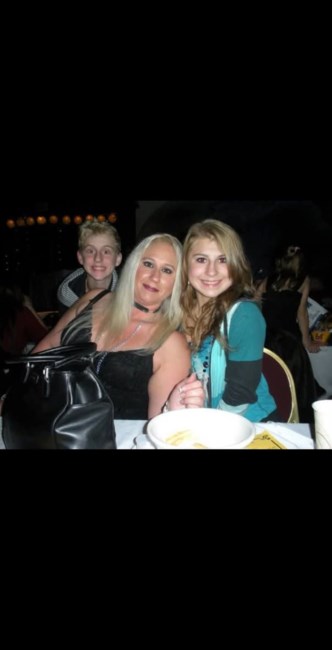 Avis de décès de Ashley Marie Savinski