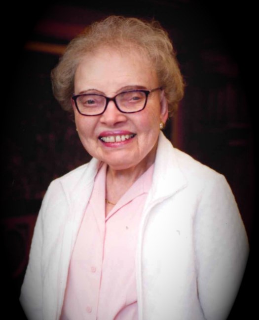 Obituary of Anna Lee Holman