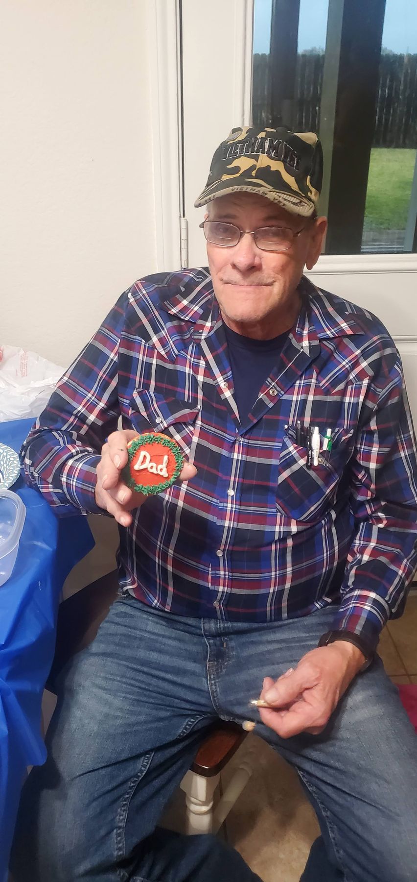 Obituary of Russell Lee Nentwich