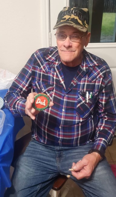 Obituary of Russell Lee Nentwich