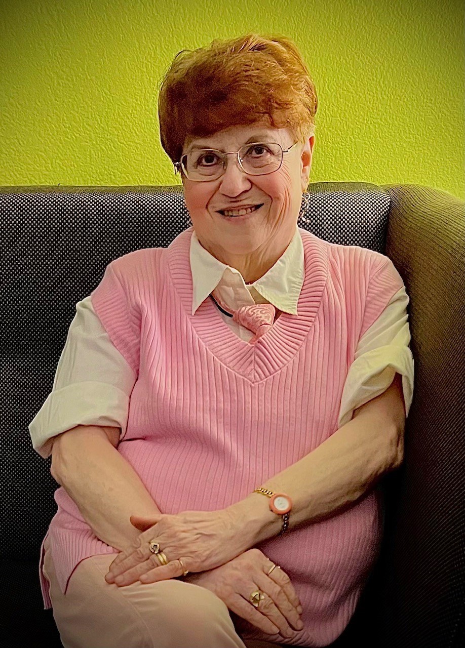 Obituary of Sherry Ruth Brumgard