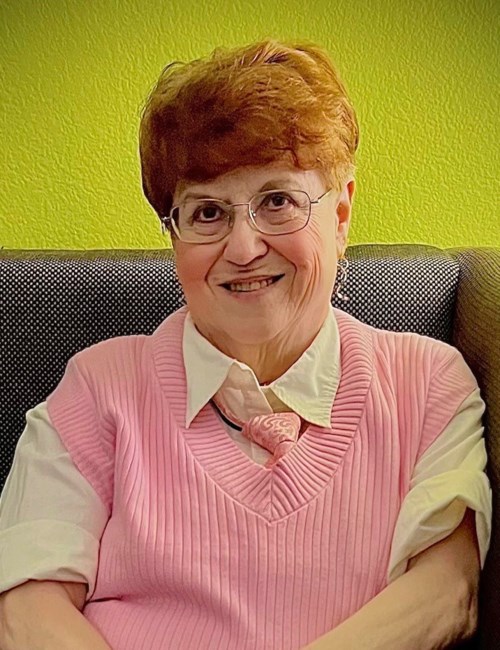 Obituary of Sherry Ruth Brumgard