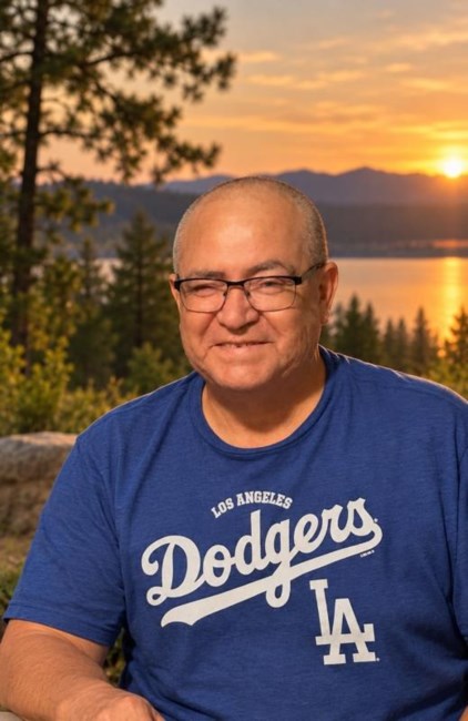 Obituary of Jose de Jesus Hernandez