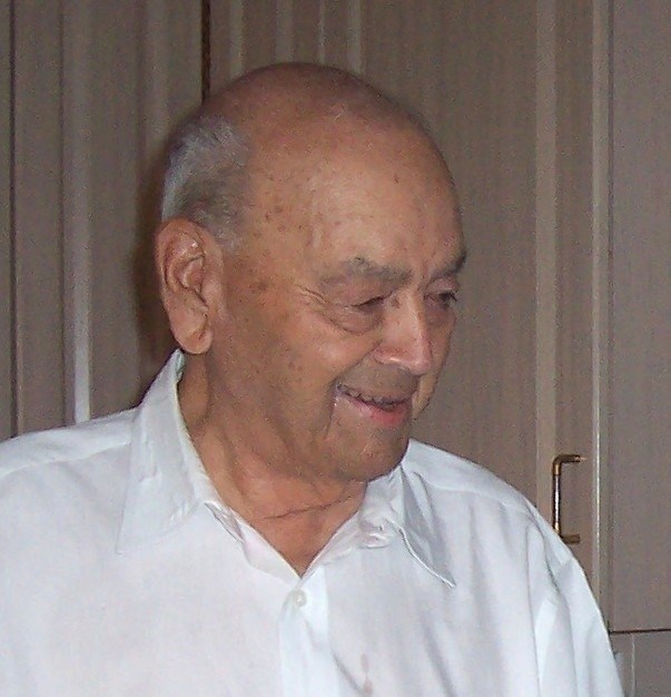 Obituary of Herbert M Meyer