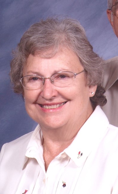 Obituary of Elizabeth D. Cornelius