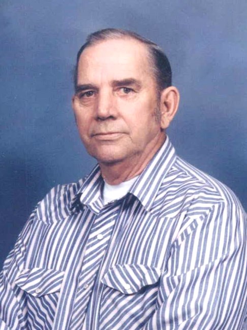 Obituary of Earl Martin Douglas