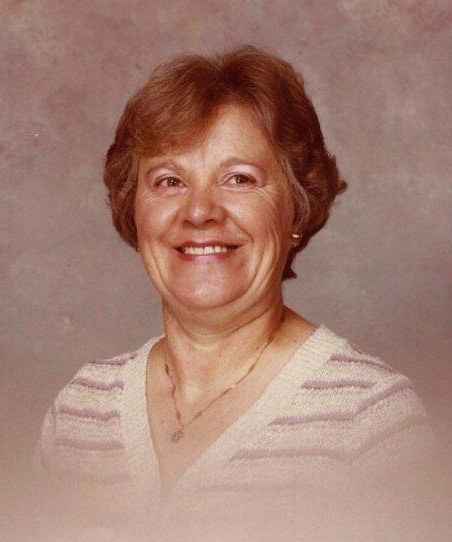 Obituary of Margaret R. Collins