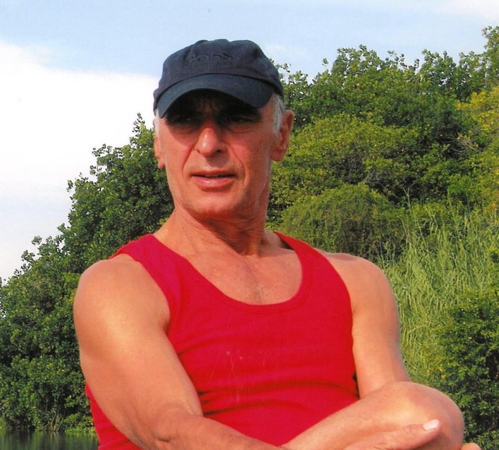 Obituary of Laszlo Janos Kalmar