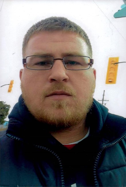 Obituary of Cody Edward Norman Poirier