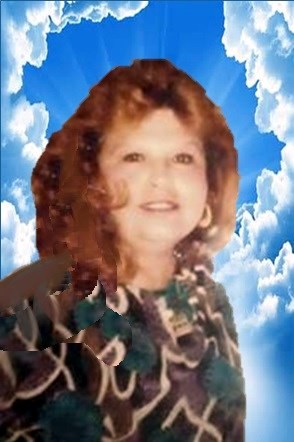 Obituary of San Juanita Cantu