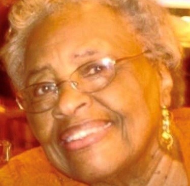 Obituary of Edna Mae Bridges