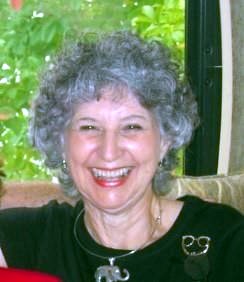 Obituary of Connie Rhoden