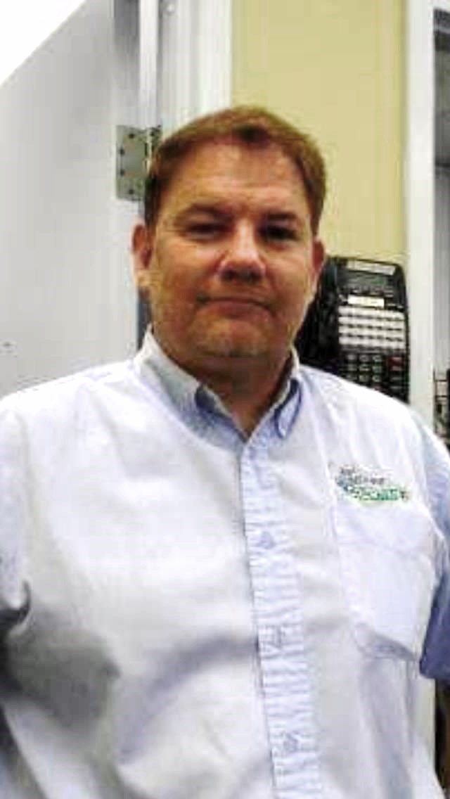 Obituary of Gregory Watson Saine