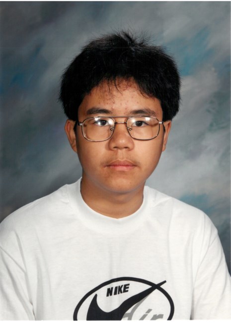 Obituary of Eddie Yet June Szeto