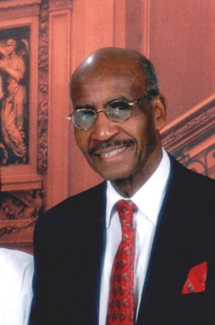 Obituary of Chandler Neal Robinson, Sr.