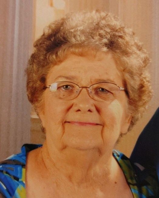 Obituary of Wanda Yvonne Dobbins