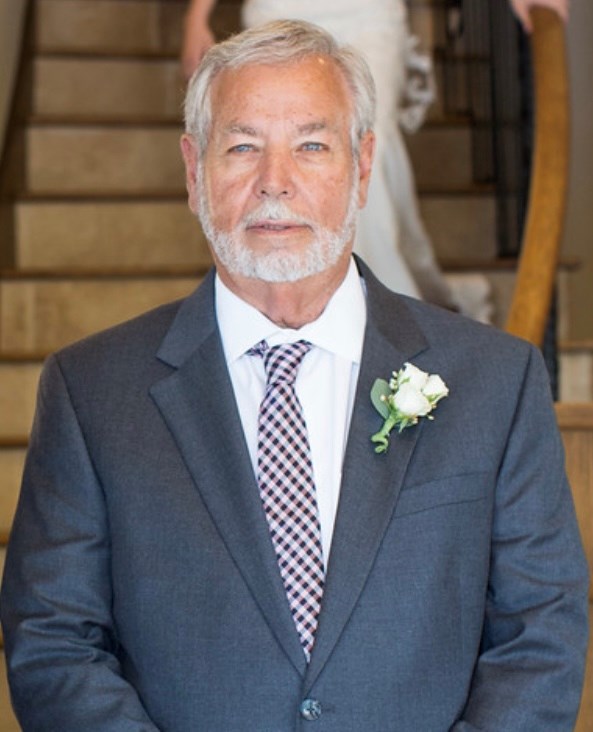 Avis de décès de Stanton "Gene" Eugene Sikes Jr.