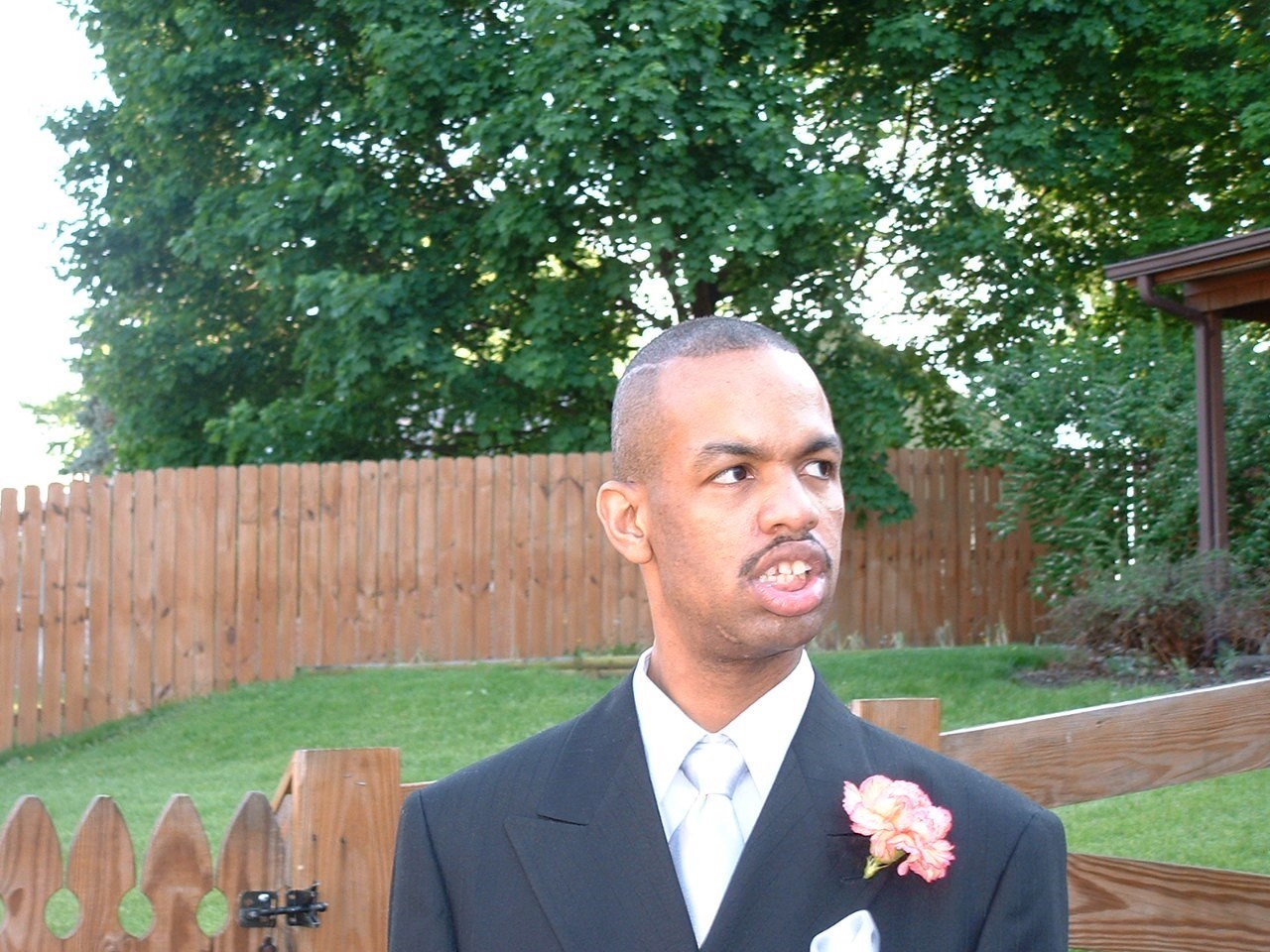 Obituary of William "Billy" Rodney Hammond III