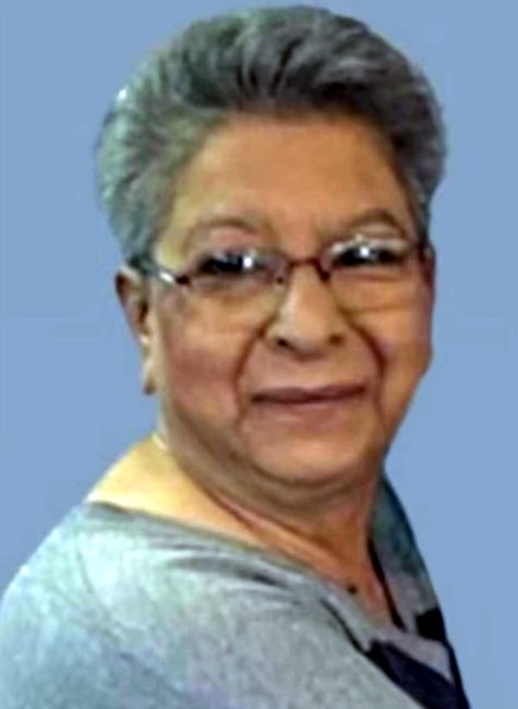 Obituary of Carlotta Sue Bower