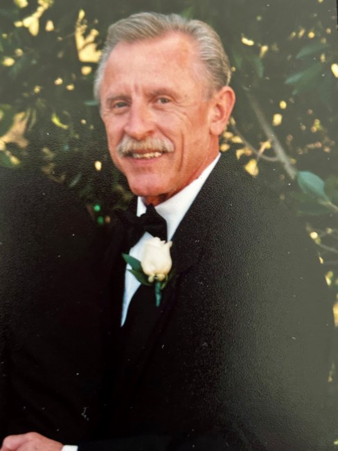 Obituary of Ronald Louis Cognata