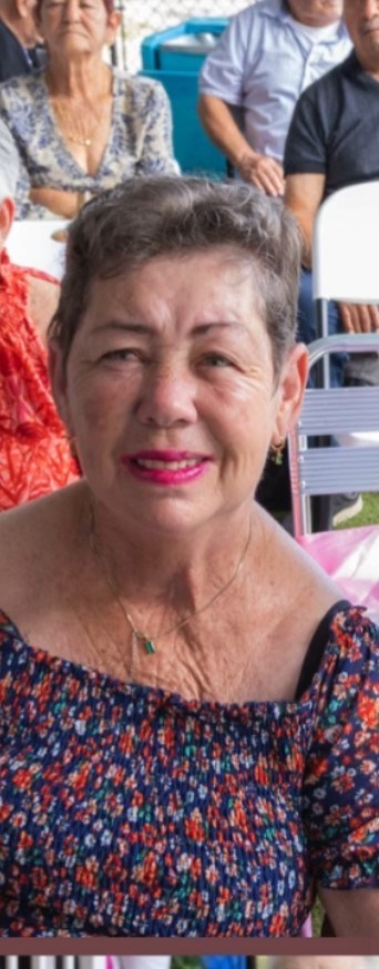 Obituary of Martha Elena Suarez Remis