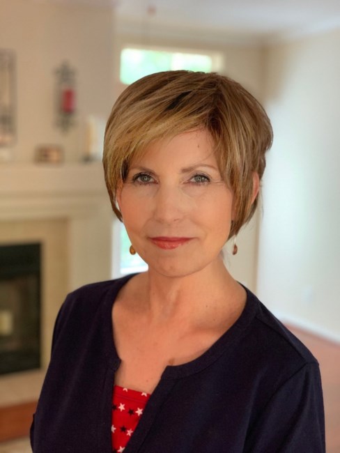 Obituary of Leisa Whitson McGinnis