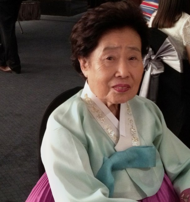Obituary of Sung Lee