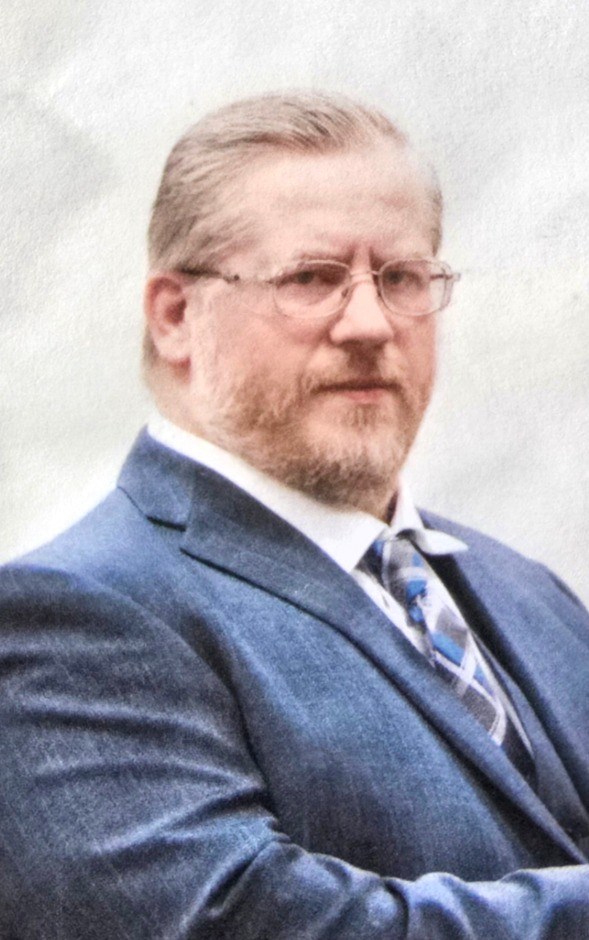 Obituary of Robert Moore