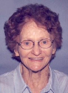 Obituary of Betty L Dewey