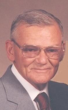 Obituary of Kenneth Robert Emerson