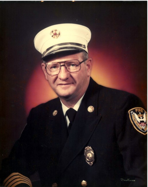 Obituary of D. Glenwood Hayes