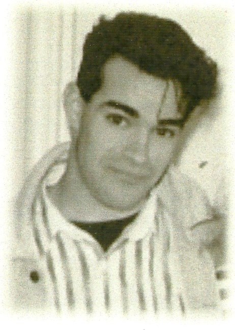 Obituary of John Mosby Jr.