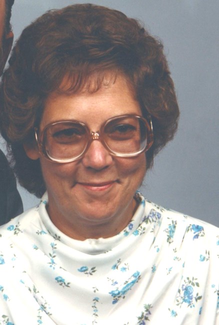 Obituario de Beverly Ann Hughes