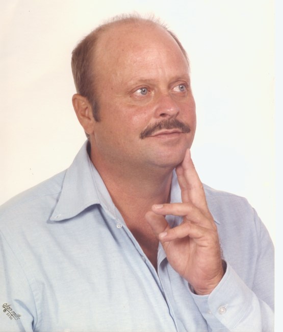 Obituary of Paul Newton Baggett III