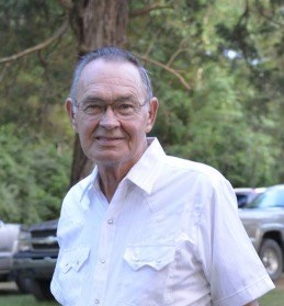 Obituary of George A. Willis