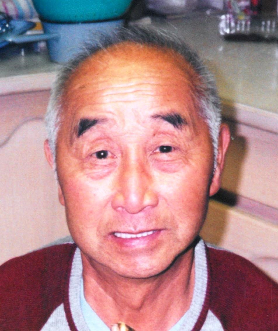 Obituary of Louis Sing Woo