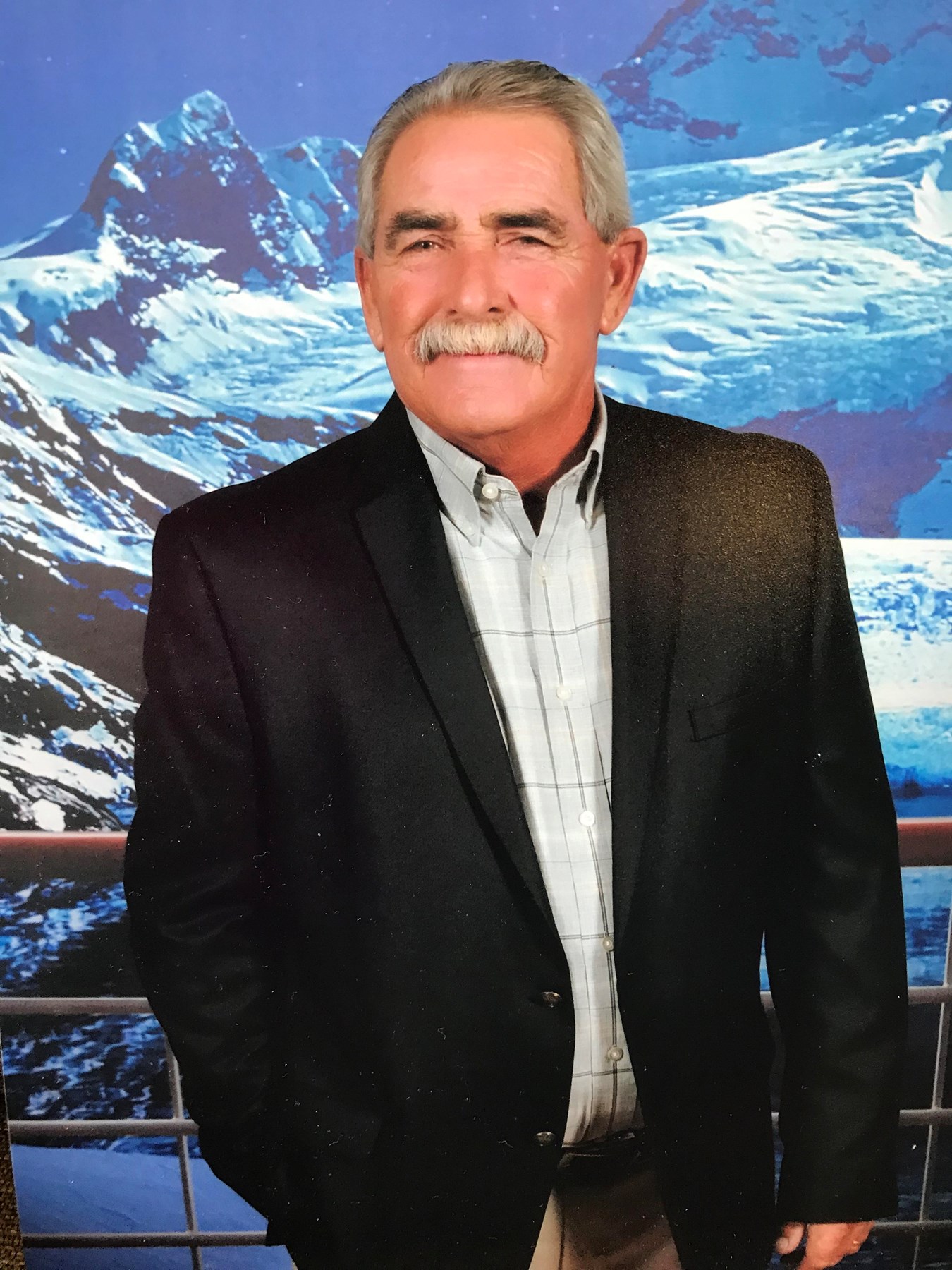 Avis de décès de Dennis Karner