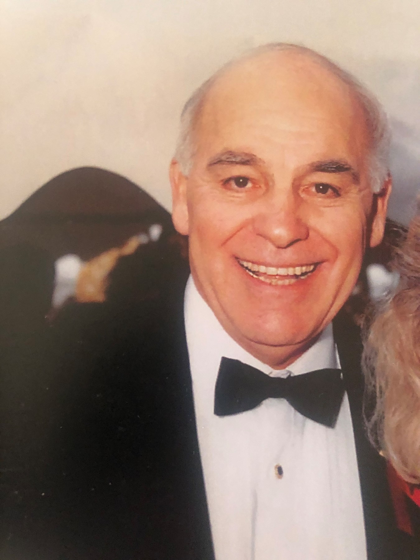 Obituary of Anthony J. "Tony" Giordano