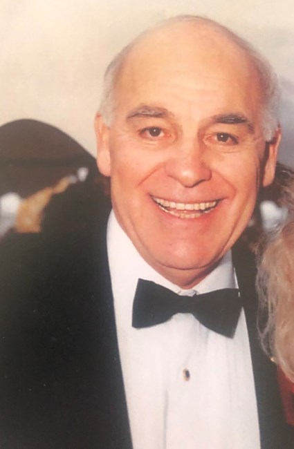 Obituary of Anthony J. "Tony" Giordano