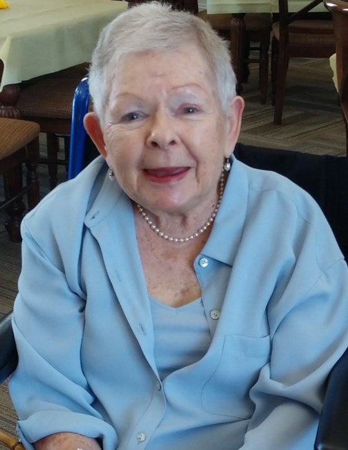 Obituary of Joanne Diehl Tarler