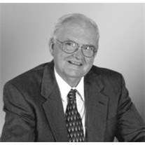 Obituary of Harold Eggleston