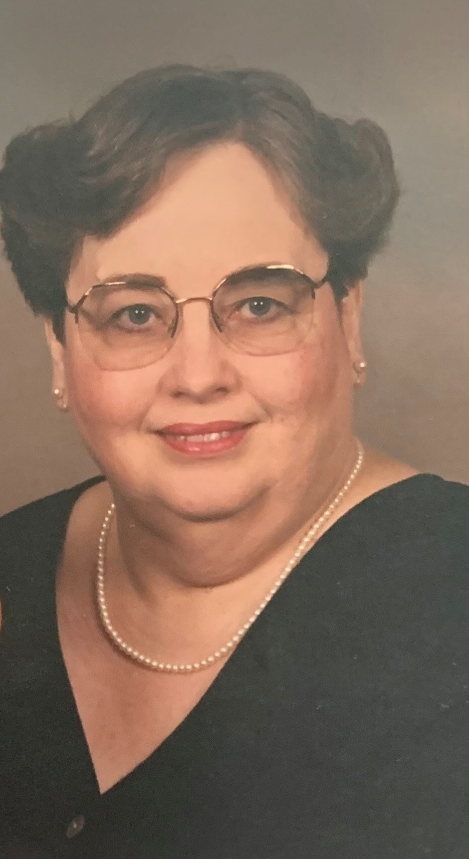 Obituario de Martha "Marty" Davis