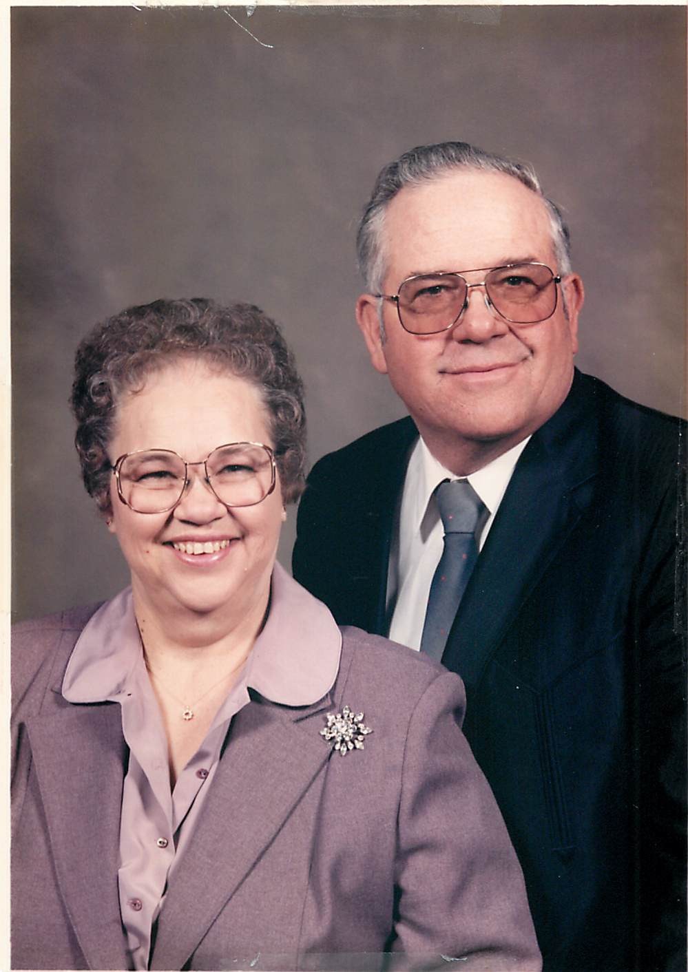 Obituary of Melvin Paul Miller