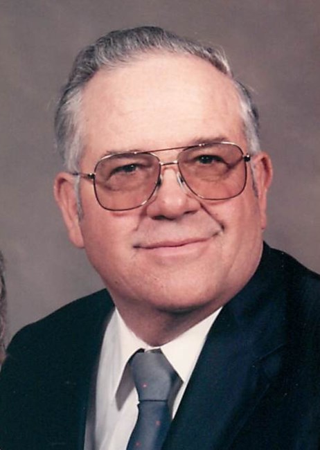 Obituary of Melvin Paul Miller