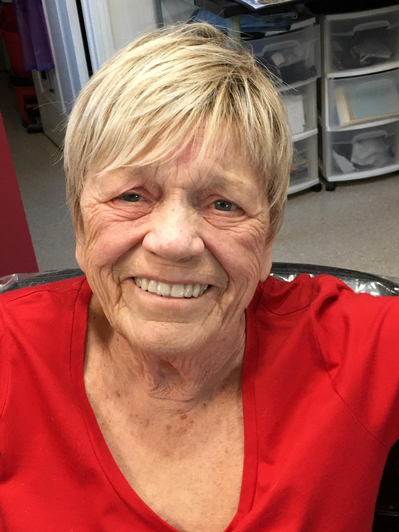Red Bluff Obituaries - 3p8296y